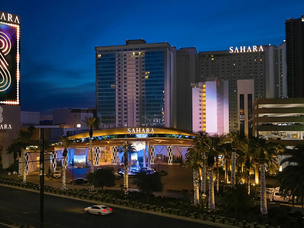 10 Affordable Las Vegas Resorts That Feel Far More Expensive Than They Are