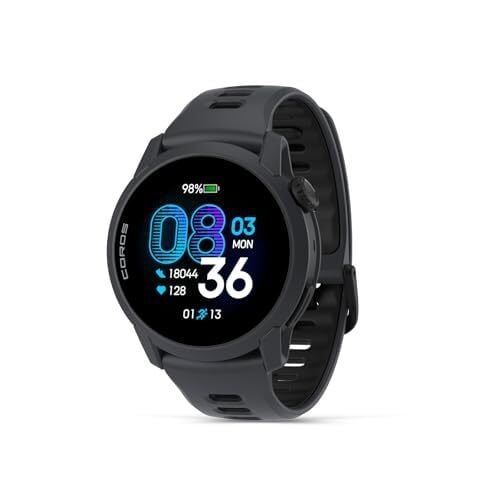 10 Essential Coros Watch Hacks for Every Runner