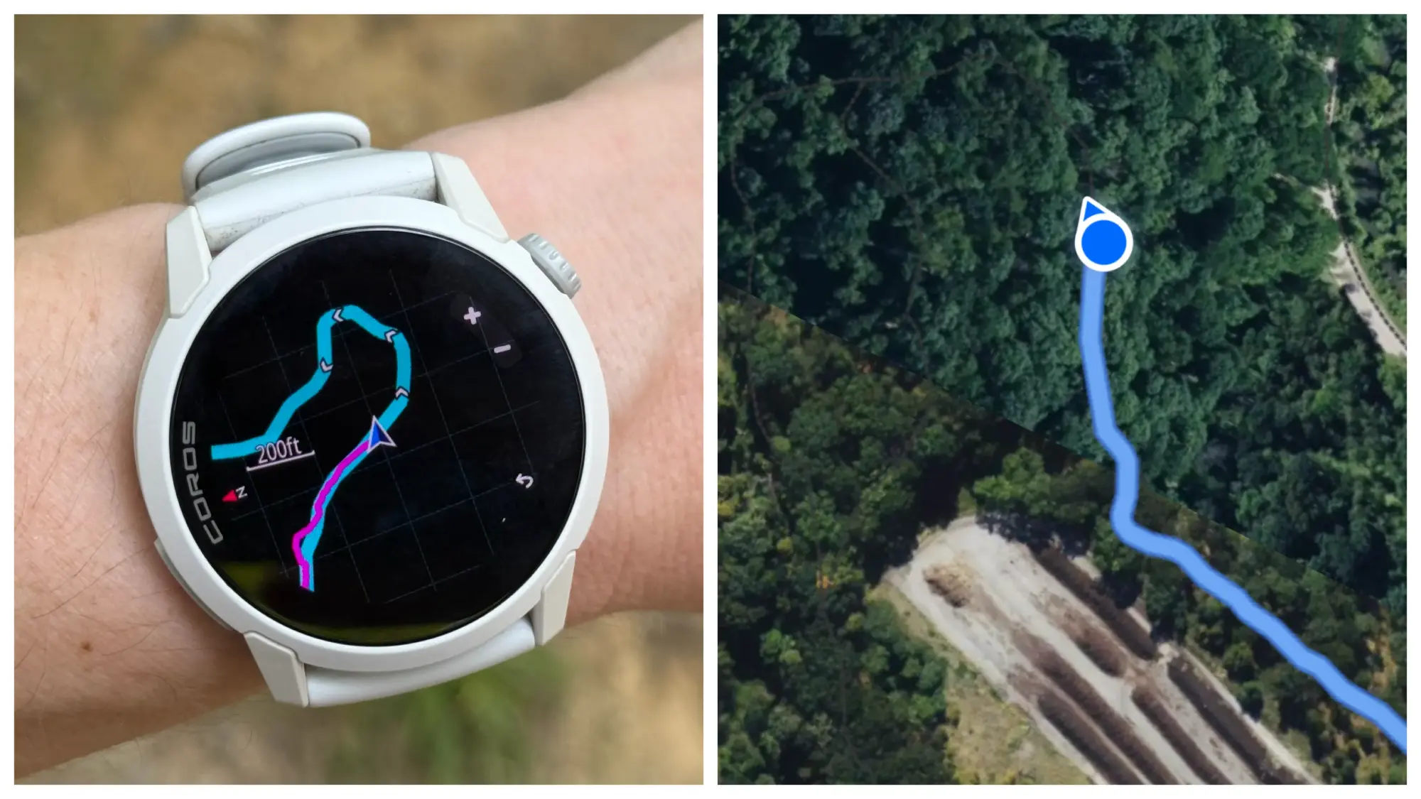 10 Essential Coros Watch Hacks for Every Runner