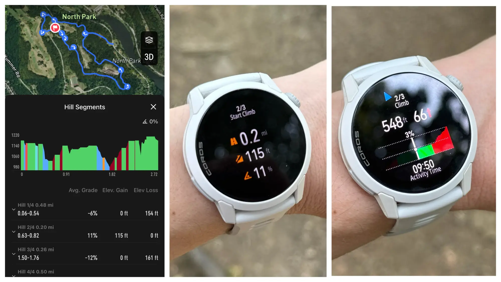 10 Essential Coros Watch Hacks for Every Runner
