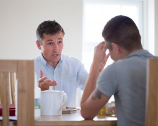 10 Essential Tips for Navigating Difficult Conversations in Relationships