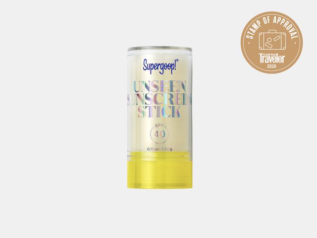 10 Essential Travel-Size Sunscreens for Your Next Beach Vacation