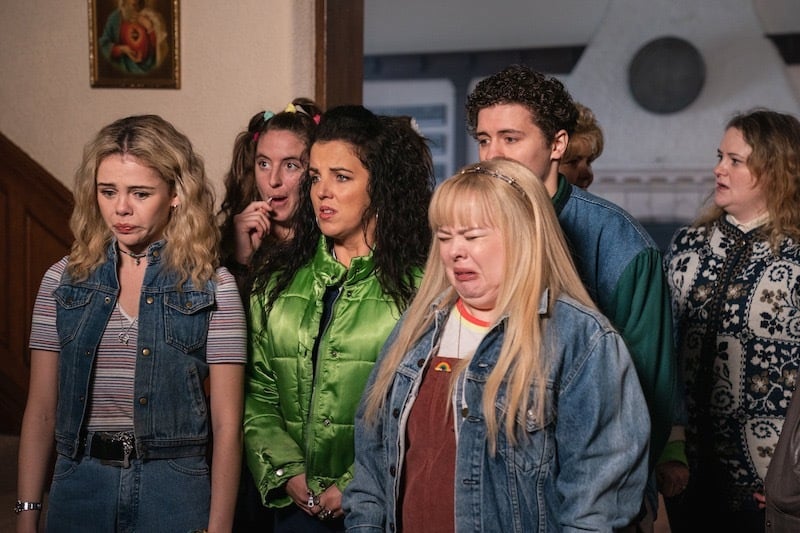 10 Shows Like 'Gilmore Girls' You Should Watch Next