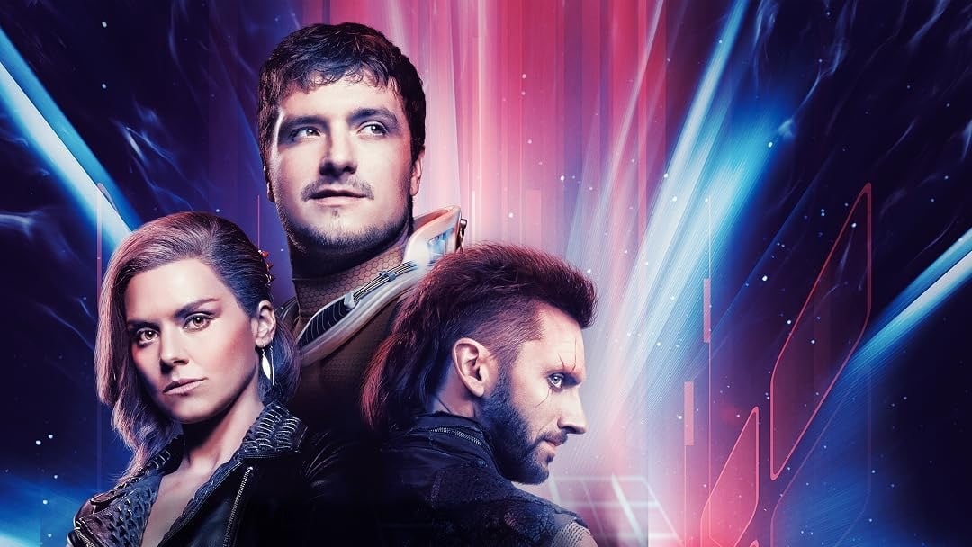 10 Shows Like 'Stuart Fails to Save the Universe' You Should Watch Next