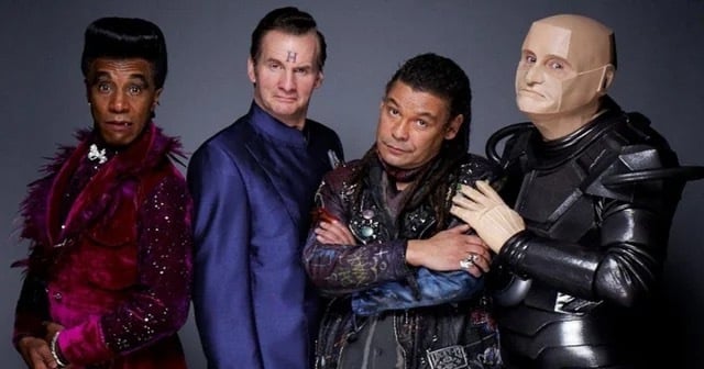 10 Shows Like 'Stuart Fails to Save the Universe' You Should Watch Next