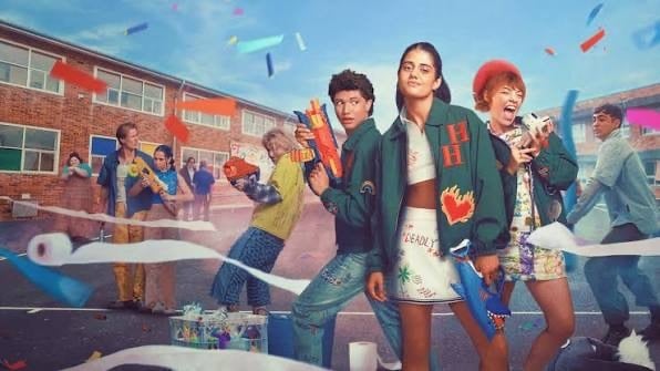 10 TV Shows Like 'Off Campus' That You Need to Watch Next