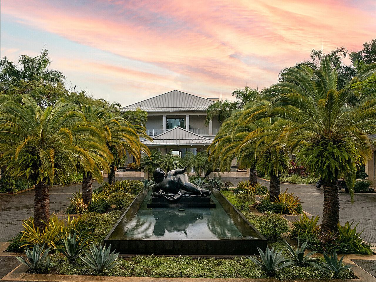 11 Hotels Every Golf Enthusiast Should Know About