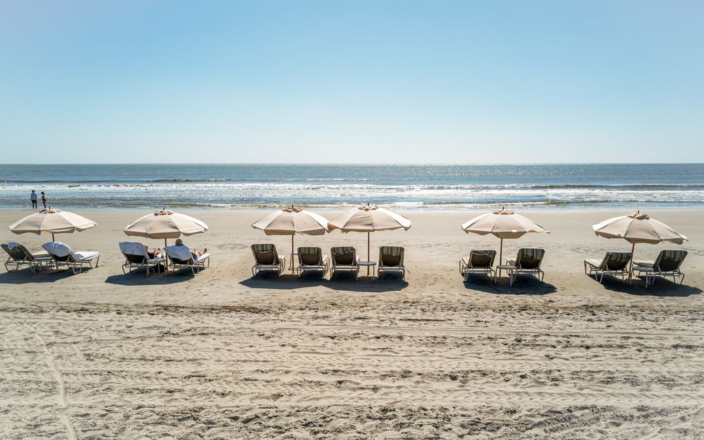 12 Best Family Beach Vacations in the US to Visit Before Summer Ends