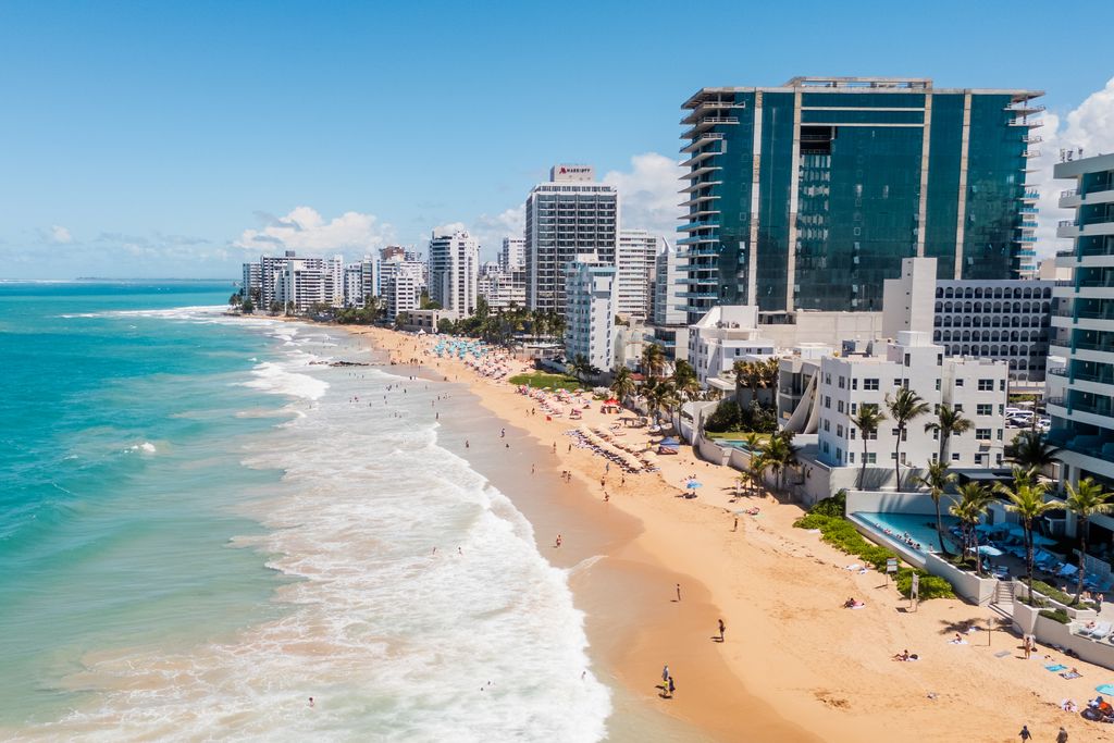 12 Best Family Beach Vacations in the US to Visit Before Summer Ends