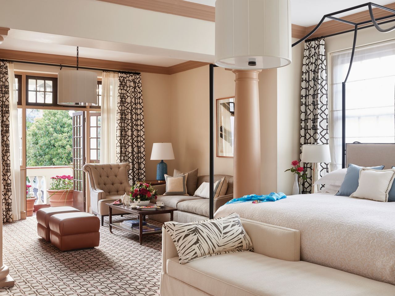 13 Hotels in Cape Town That Are as Bold and Beachy as the City Itself