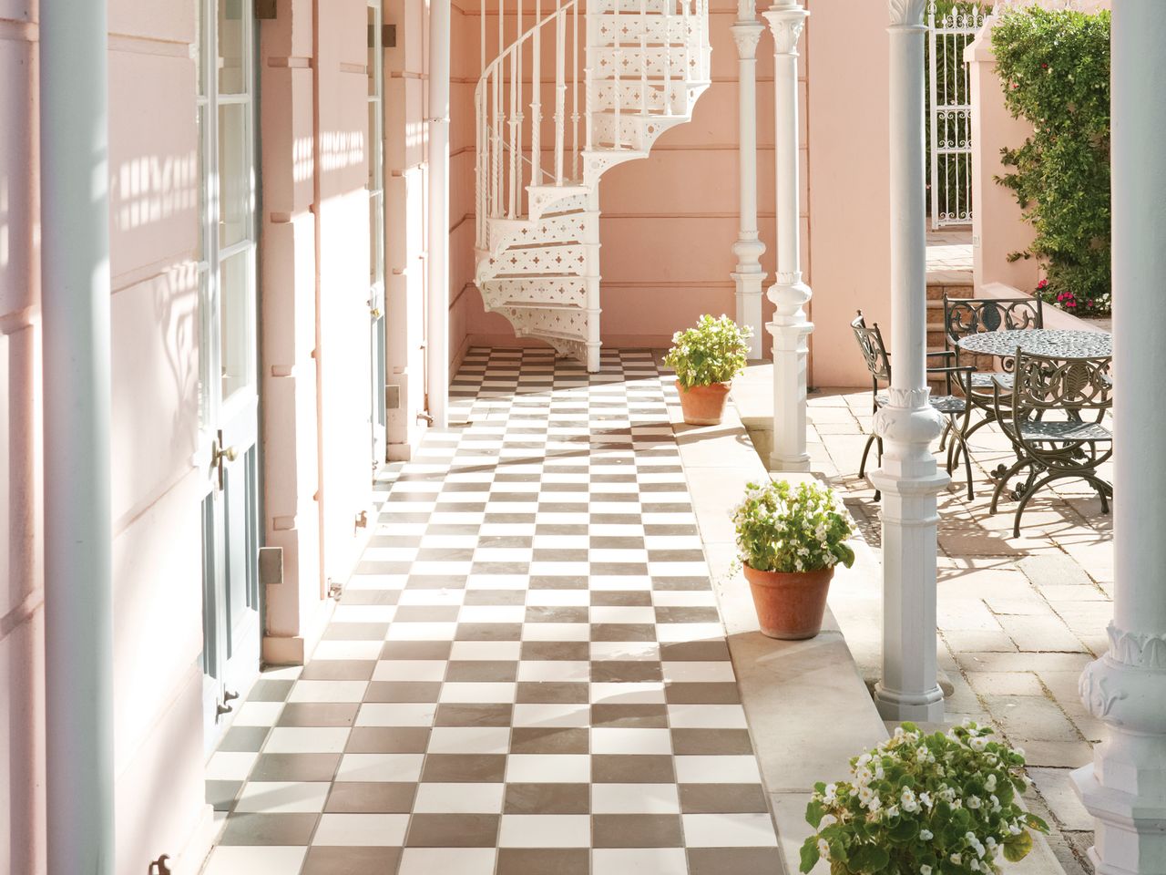 13 Hotels in Cape Town That Are as Bold and Beachy as the City Itself