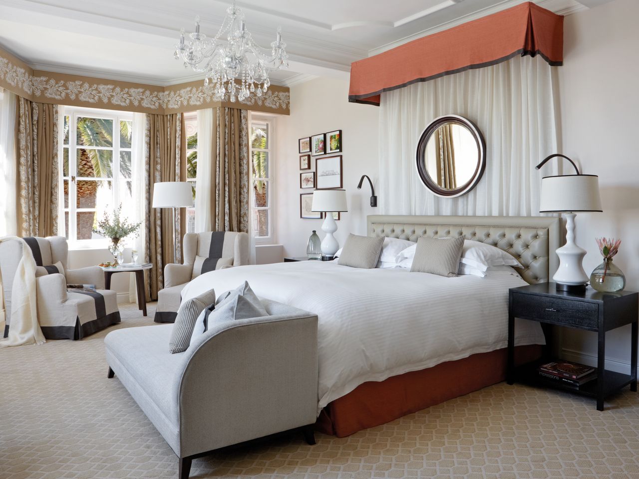 13 Hotels in Cape Town That Are as Bold and Beachy as the City Itself