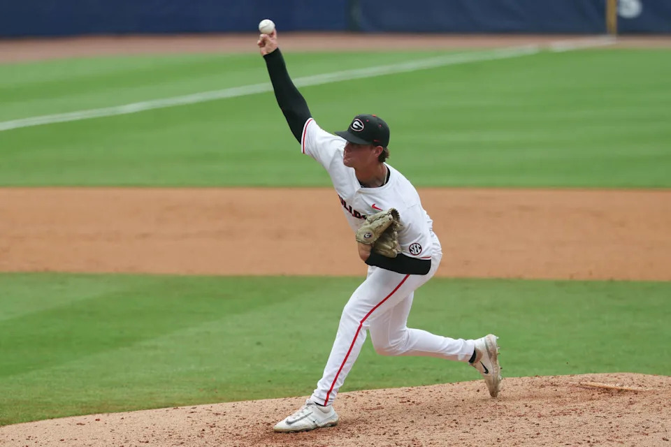 2026 MLB Draft: Record-Breaking Number of Players with Connecticut Ties Selected
