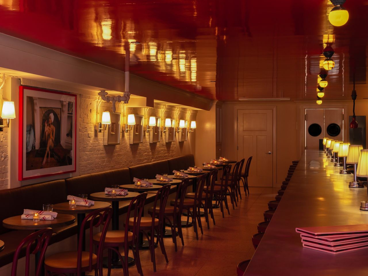 20 Best Bars in Portland, Maine, for Hole-in-the-Wall Dives, Sceney Cocktail Lounges, and Waterfront Wine Bars