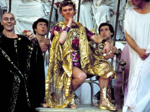 20 Best Sword-and-Sandal Films, From 'The Odyssey' to 'Gladiator'