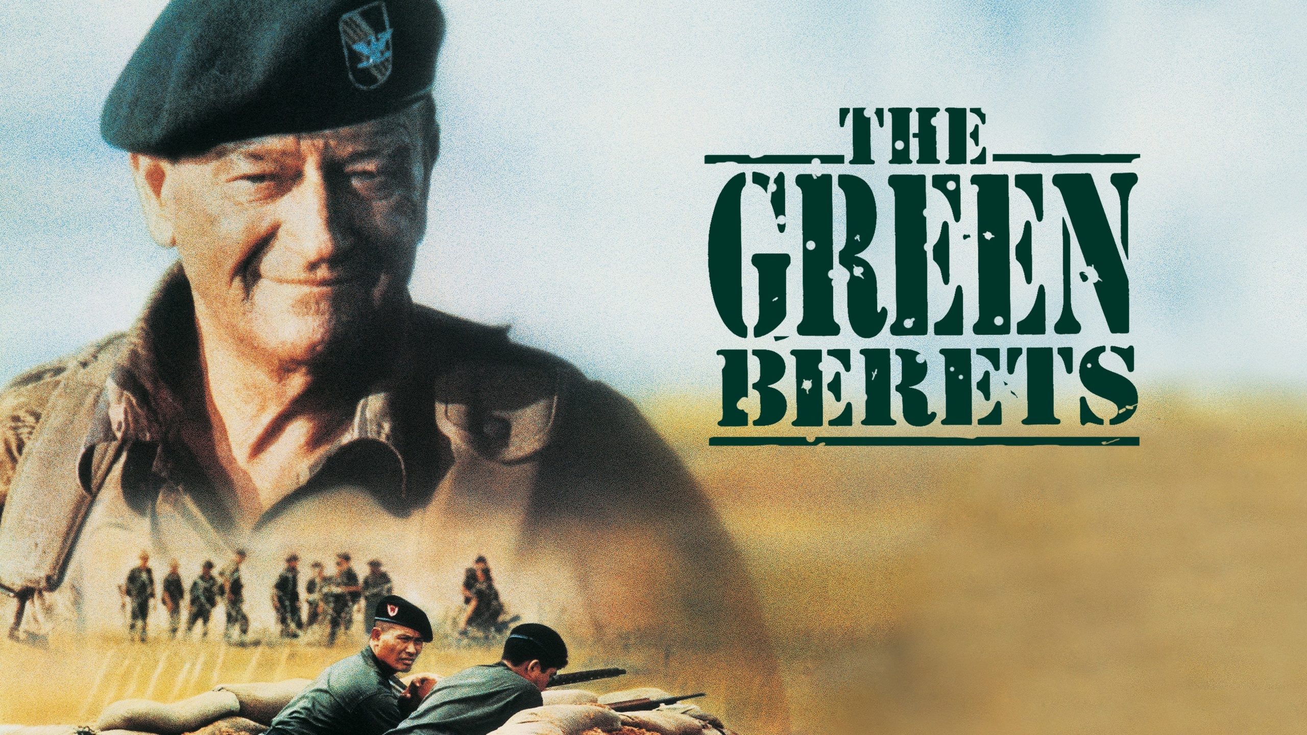 30 Absurdly Patriotic Movies to Stream for the Fourth of July