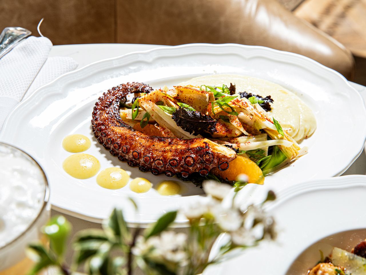 44 Best Restaurants in Charleston, From Raw Bars to Barbecue Joints