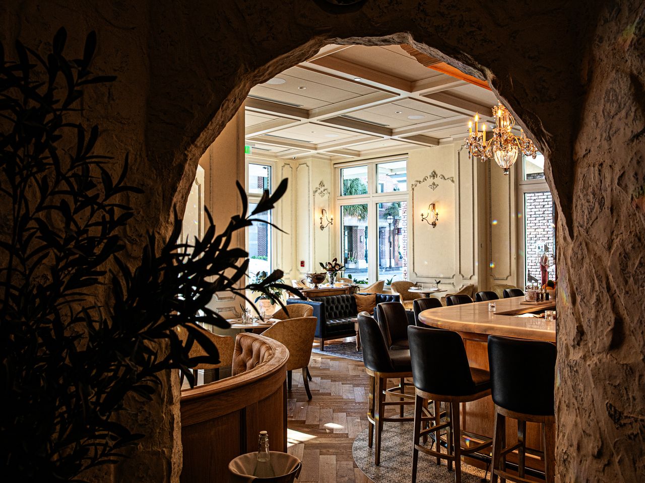 44 Best Restaurants in Charleston, From Raw Bars to Barbecue Joints