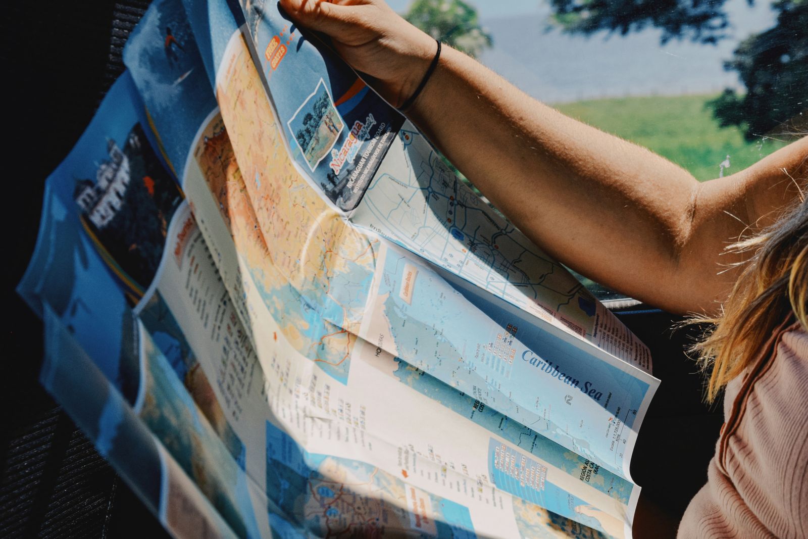 5 Things You Should Do Before Leaving for Summer Vacation