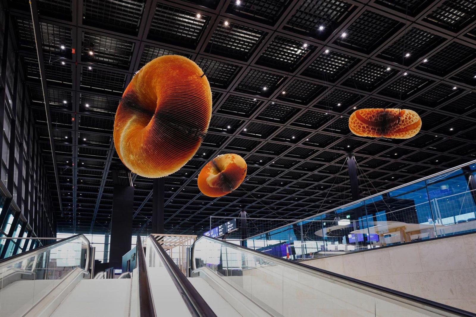 7 Airports That Will Leave You Speechless: World's Most Beautiful Airports Revealed