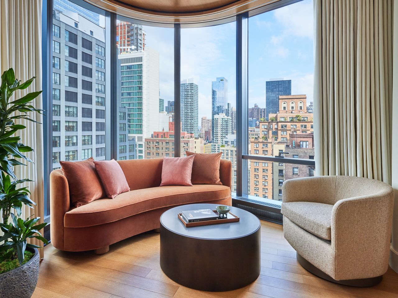8 Hotels Near Madison Square Garden That Put You Within Walking Distance