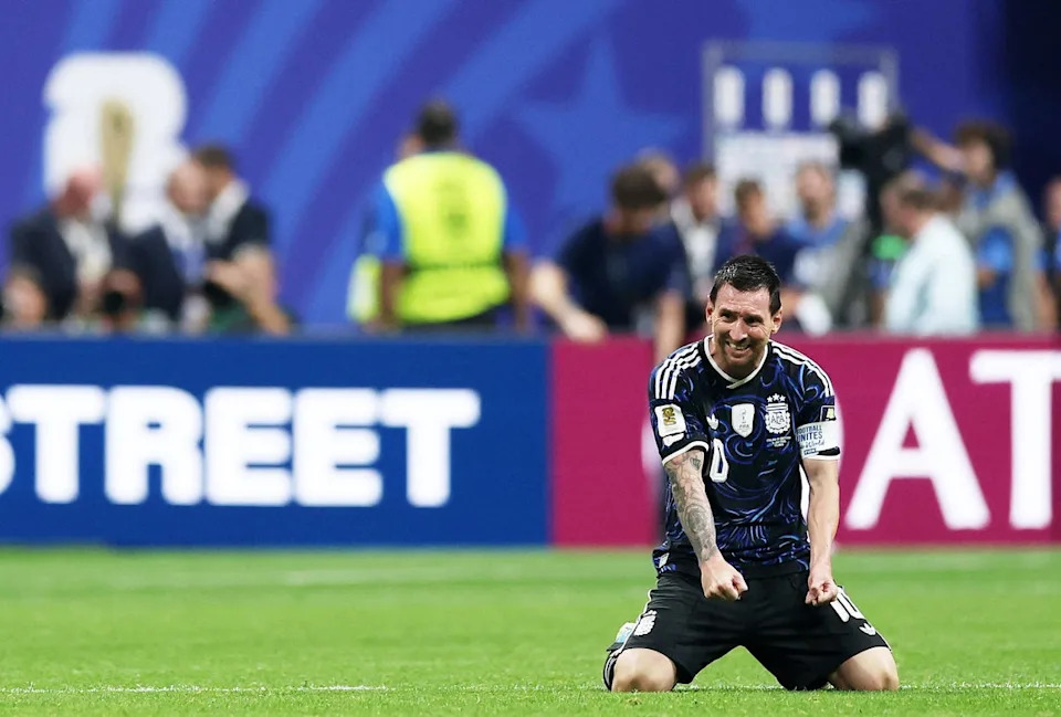 A Familiar Heartbreak: England's World Cup Exit Leaves Regrets and Questions