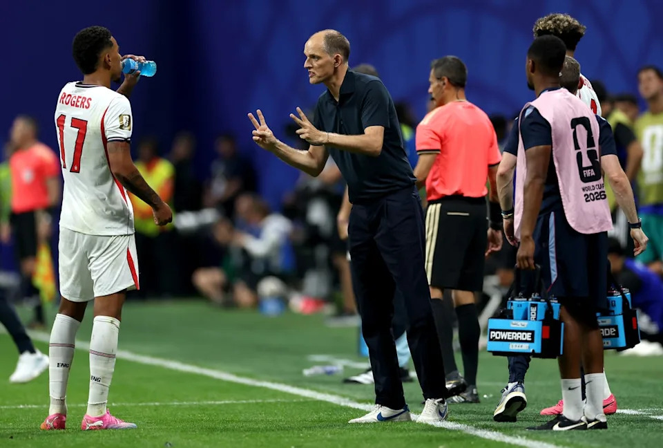 A Familiar Heartbreak: England's World Cup Exit Leaves Regrets and Questions