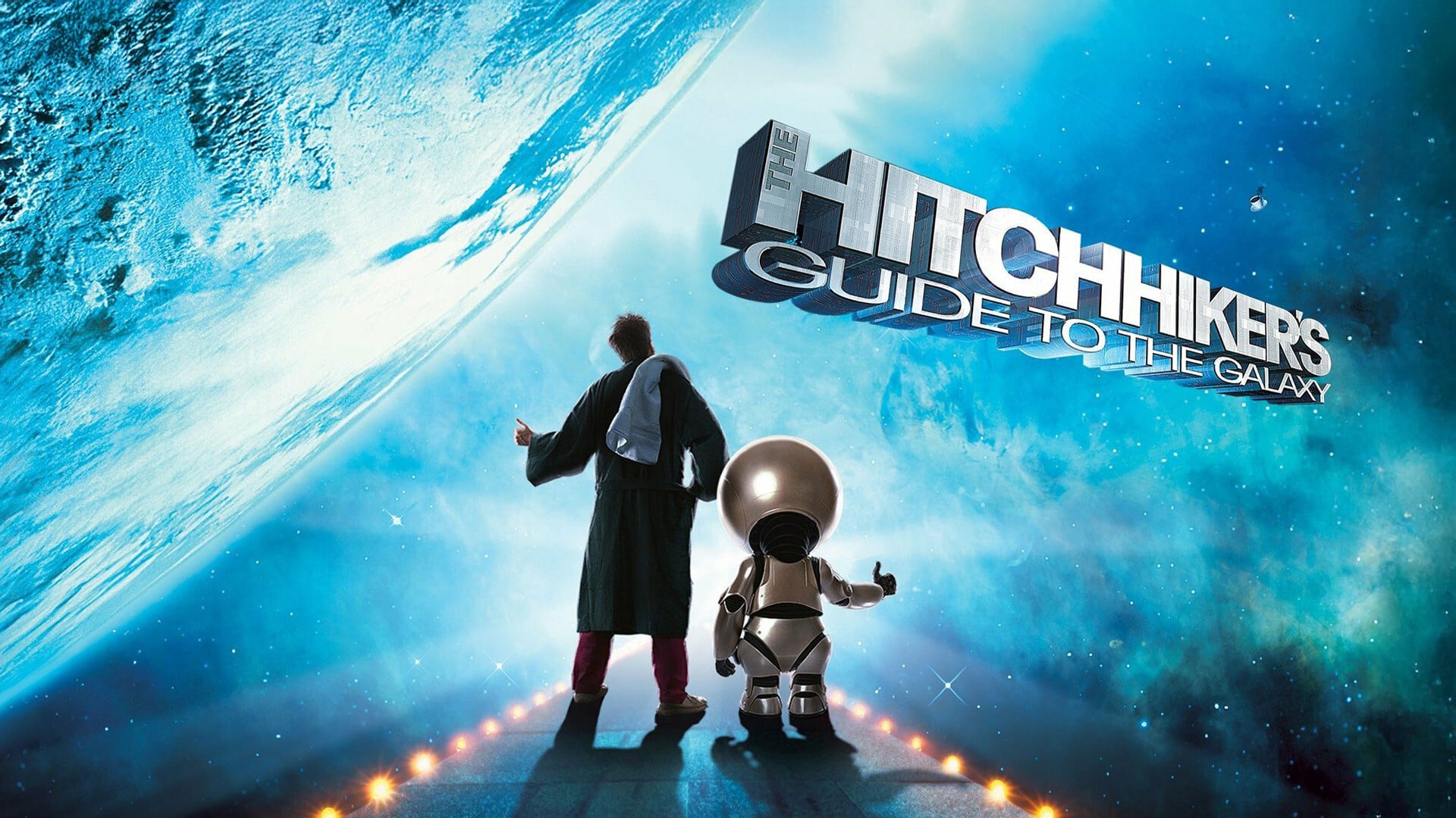 A Must-Watch Movie for Fans of 'Stuart Fails to Save the Universe': Everything Everywhere All at Once