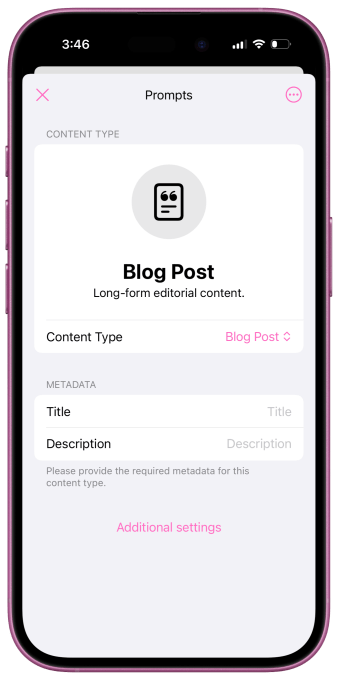 A New App, HyperTexting, Revolutionizes the Way We Surf the Web