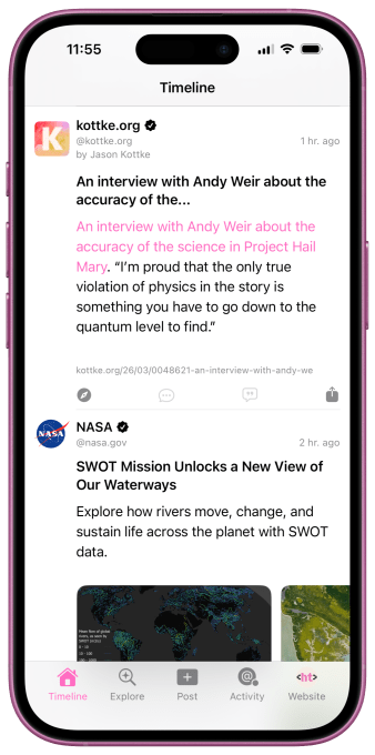 A New App, HyperTexting, Revolutionizes the Way We Surf the Web