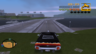 A Piece of GTA Modding History Reborn: Ghost City Revival After 22 Years