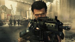 Activision Surprises Call of Duty Fans with Black Ops 2 Port Preserving Emblem Editor, Despite Swastikas