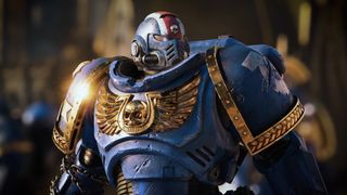 After Space Marine 2 'Literally Changed Everything', Saber Interactive Is Riding High with Lucrative Licensing Offers
