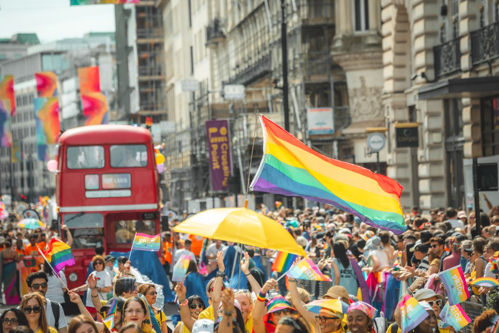 Amsterdam Hosts World Pride 2026: Unity and Celebration