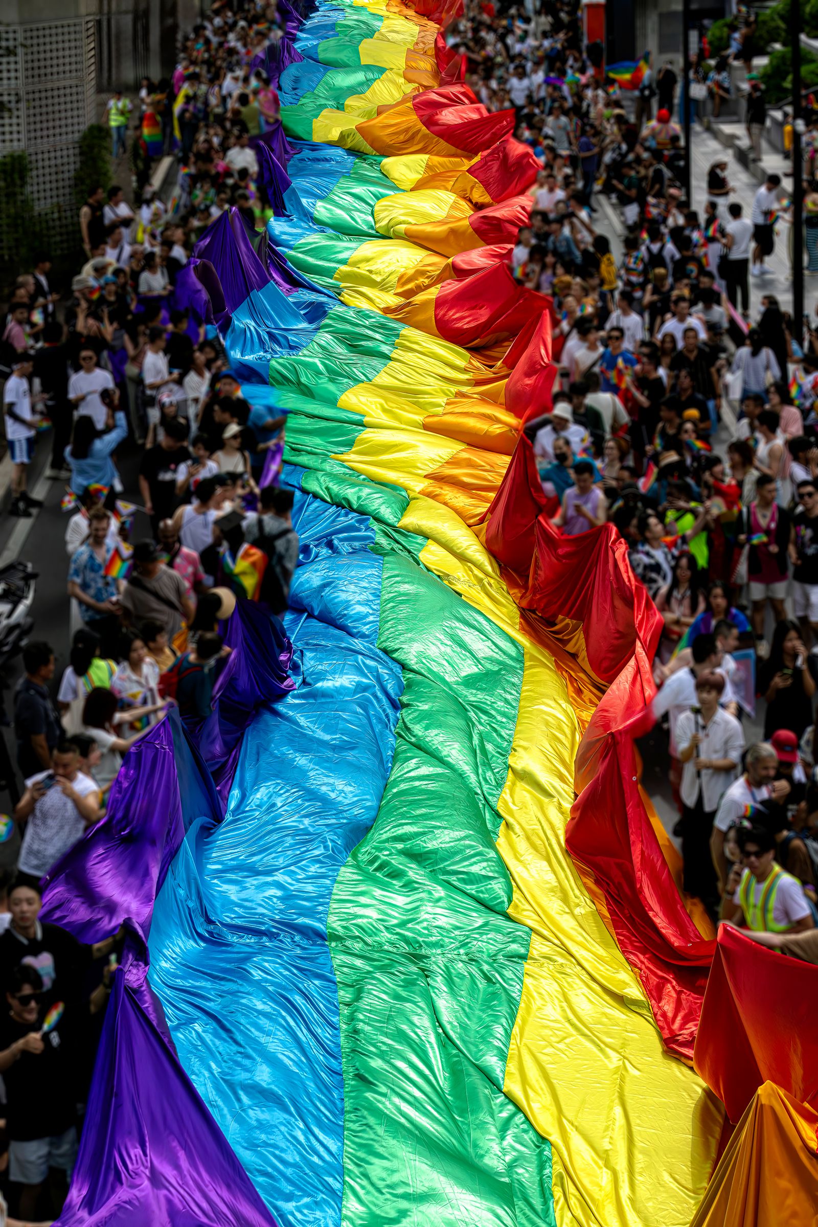 Amsterdam Hosts World Pride 2026: Unity and Celebration