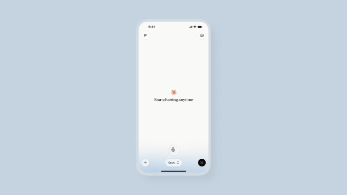 Anthropic Takes Aim at OpenAI with Major Update to Claude Voice Mode