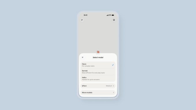 Anthropic Takes Aim at OpenAI with Major Update to Claude Voice Mode