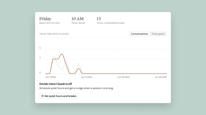 Anthropic's Claude Rolls Out Reflect: A New Feature That Subtly Makes the Case for AI