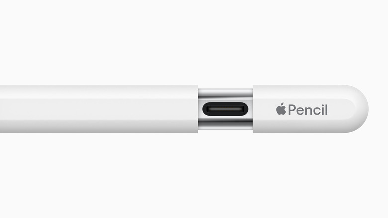 Apple Pencils Refresh: Improved Repairability on the Horizon for 2027 Models