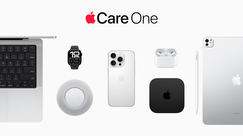 AppleCare One Insurance Expands Globally: Now Available in the UK, France, Germany, and Australia