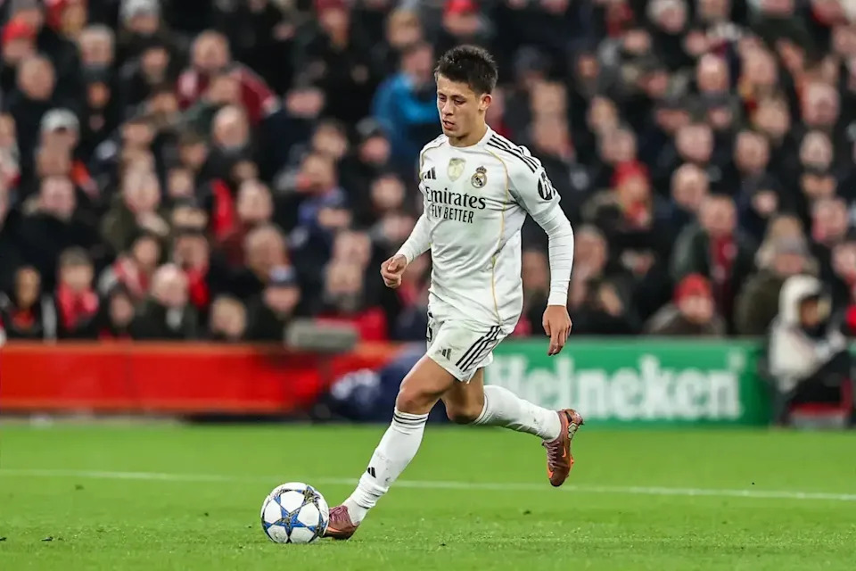 Arda Guler's Future at Real Madrid: What's Next for the Turkish Midfielder?