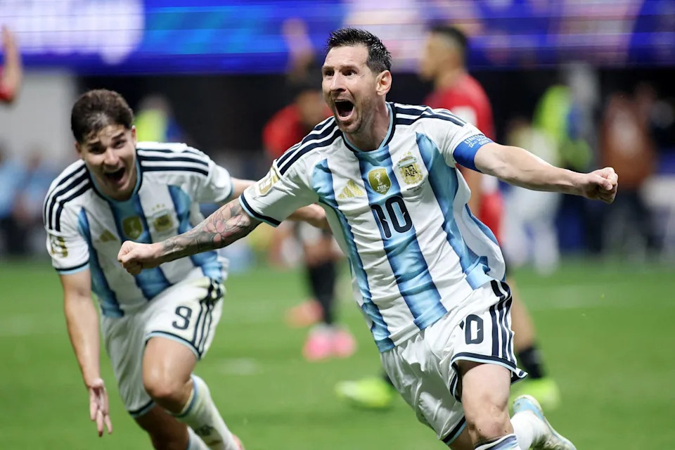 Argentina vs Switzerland: World Cup Quarter-Final Match Preview
