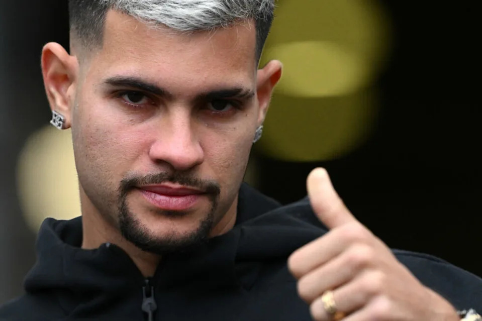 Arsenal Steer Clear of Bruno Guimaraes Transfer Pursuit
