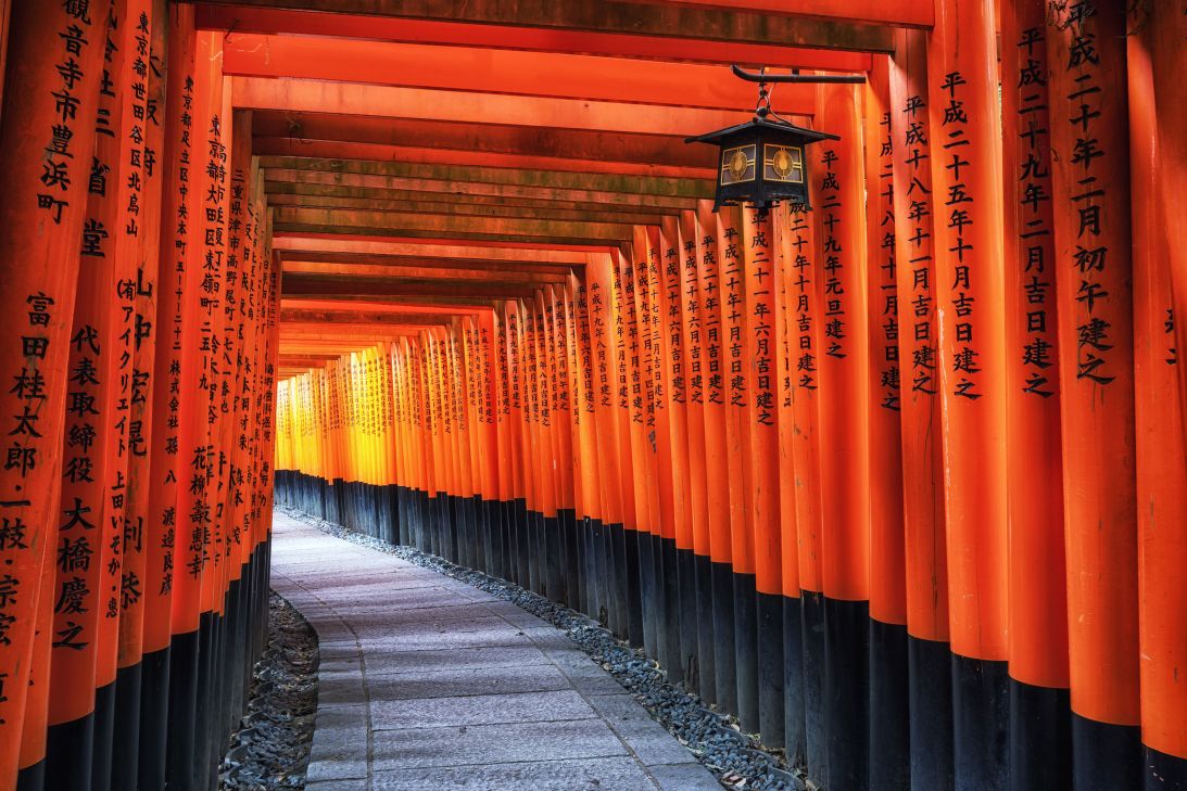 Asia Pacific Set to Lose Title as the World's Largest Travel Region