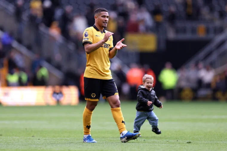 Aston Villa Complete Second Summer Transfer Signing: Joao Gomes Joins the Lions