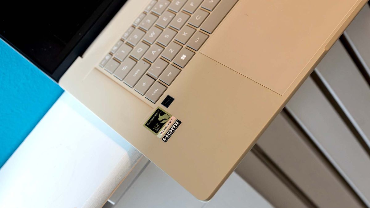 Asus ZenBook A16 Review: A Capable Laptop with a Weaker GPU