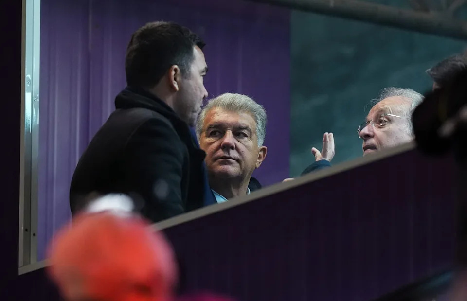 Barcelona Confirms Julian Alvarez Bid, Issues Strong Warning to Atletico Madrid: 'Offer is Not Valid Forever'