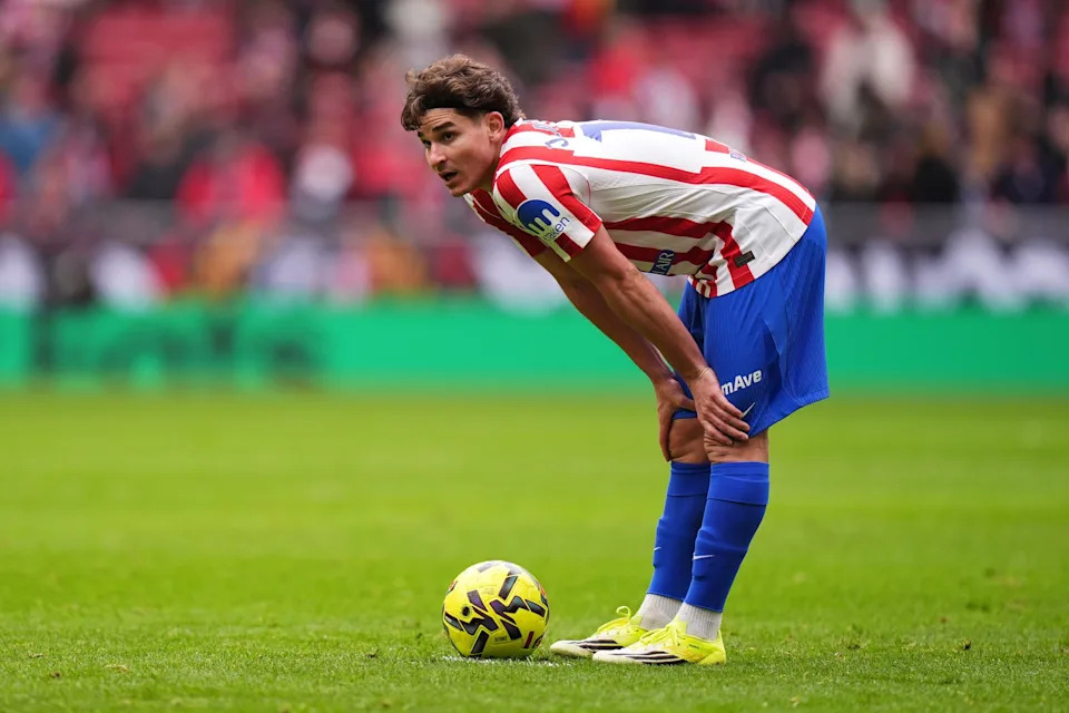 Barcelona Confirms Julian Alvarez Bid, Issues Strong Warning to Atletico Madrid: 'Offer is Not Valid Forever'