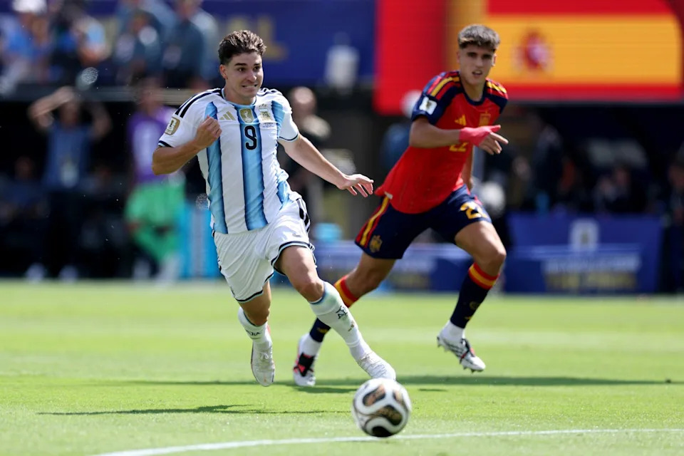 Barcelona Give Priority Signing Time to Recover from World Cup Heartbreak as €100m Transfer Enters Decisive Phase