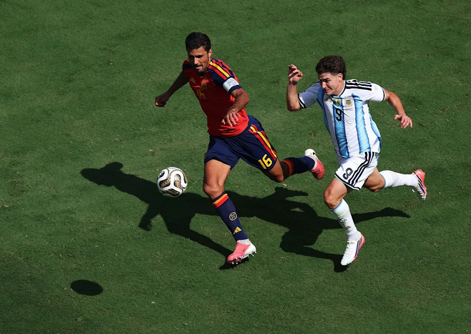 Barcelona Give Priority Signing Time to Recover from World Cup Heartbreak as €100m Transfer Enters Decisive Phase